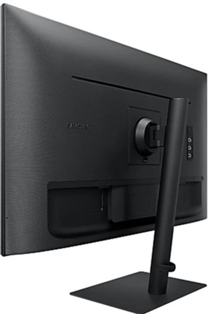 Monitor 32" Samsung ViewFinity S8 (LS32B800PXPXEN) - obraz 6