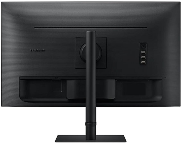 Monitor 32" Samsung ViewFinity S8 (LS32B800PXPXEN) - obraz 7