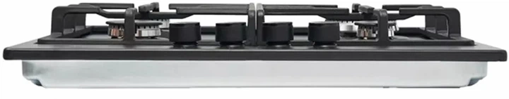 Варочная поверхность Whirlpool TKRL 661 NB - Фото 4 Варочная поверхность Whirlpool TKRL 661 NB - изображение 4