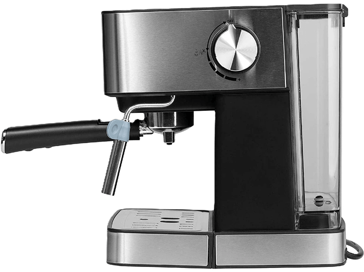 Кофеварка рожковая Zelmer ZCM7255 - изображение 5
