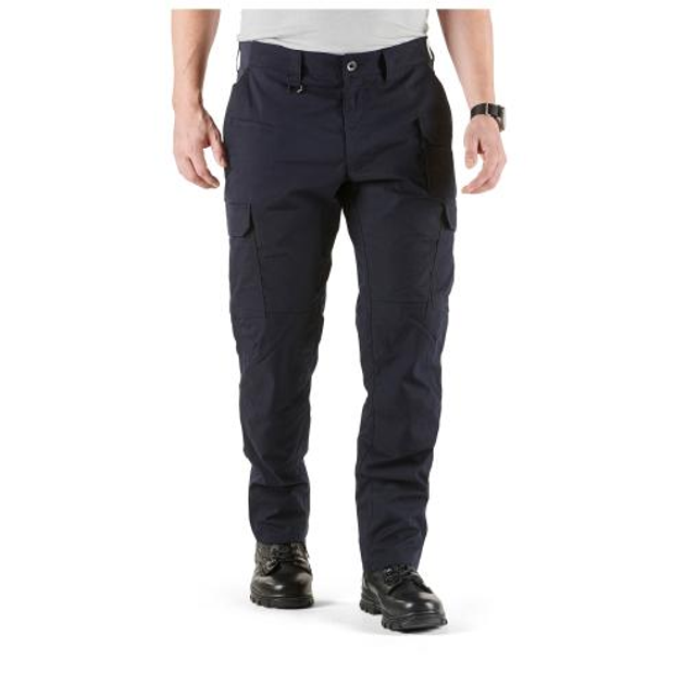 Тактичні штани 5.11 ABR PRO PANT Dark Navy W31/L34 - изображение 1