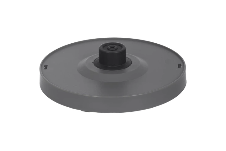 Електрочайник ERGO CT 8050 Grey - изображение 3
