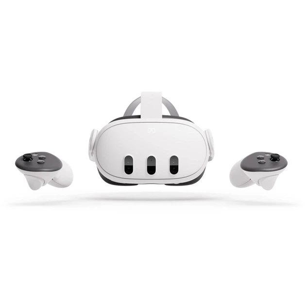 Очки виртуальной реальности Meta Quest 3 512 Gb – фото, отзывы