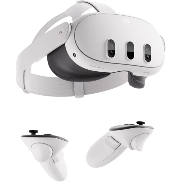 パソコン Quest3 Meta Quest 3が4,400円引き、期間限定キャンペーンスタート - AKIBA PC