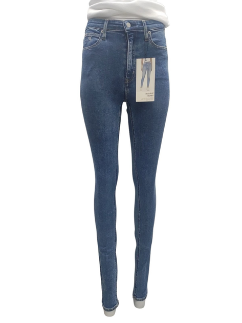 Ckj 010 high rise on sale skinny