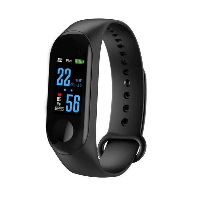 Yoho m3 deals smart band