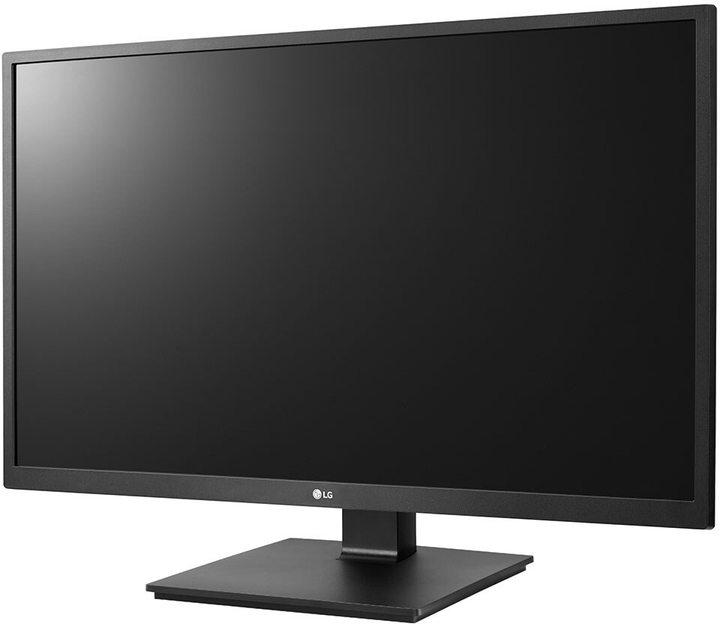 Monitor 27" LG 27BN55UP-B - obraz 3