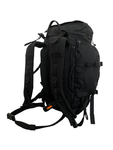 Тактический рюкзак STS ПК-S Black - изображение 2