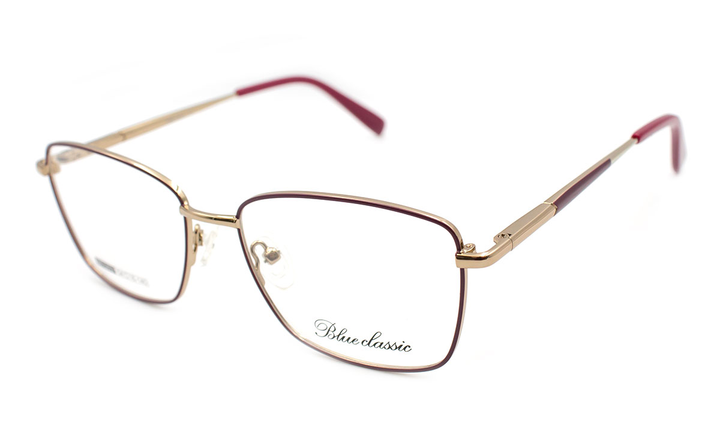 Оправа металлическая Blue Classic 63202-C3 от продавца: 345G TECHNOLOGY ...
