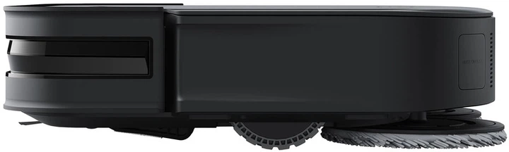 Робот-пилосос Ecovacs Deebot X2 Omni Чорний - зображення 16