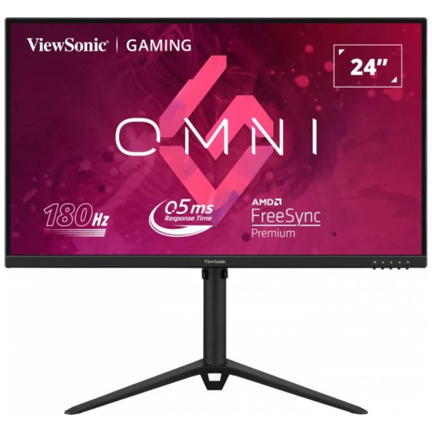 Монитор Viewsonic VX2428J – фото, отзывы, характеристики в
