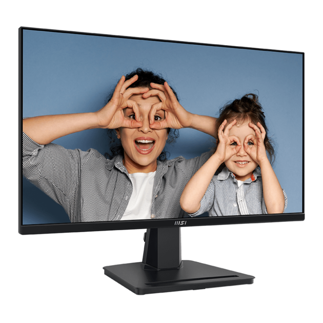 Монитор 24.5" ЖК MSI PRO MP251 IPS/1920х1080/HDMI/VGA безрамочный экран ...