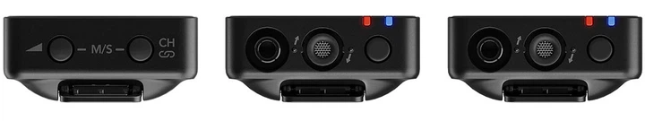 Микрофонная радиосистема RODE Wireless PRO - изображение 6
