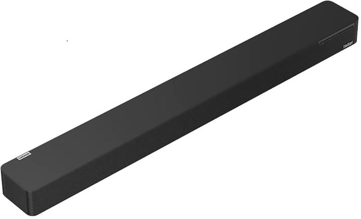 Акустична система Lenovo ThinkSmart Bar Black (11RTZ9ATGE) - зображення 2
