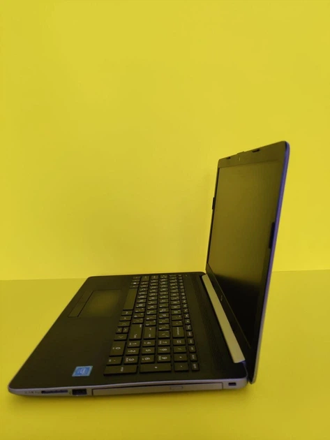 Ультрабук HP 255 G7 / 15.6" (1920x1080) TN / AMD A6-9225 (2 ядра по 2.6 - 3.1 GHz) / 8 GB DDR4 / 256 GB SSD / AMD Radeon R4 / WebCam б/в - Фото 4 Ультрабук HP 255 G7 / 15.6" (1920x1080) TN / AMD A6-9225 (2 ядра по 2.6 - 3.1 GHz) / 8 GB DDR4 / 256 GB SSD / AMD Radeon R4 / WebCam б/в - зображення 4