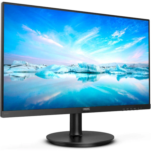 Монітор Philips 221V8/00 - зображення 3