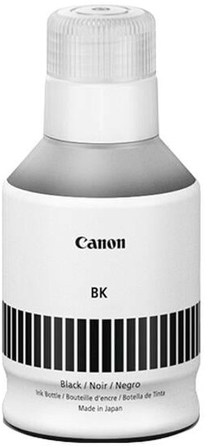 Tusz Canon GI-56BK Black (4549292169034) - obraz 2