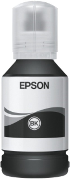 Tusz Epson 113 EcoTank Black (8715946674704) - obraz 2