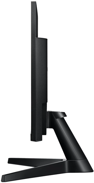 Monitor 24" Samsung Essential Monitor S31C (LS24C314EAUXEN) - obraz 4