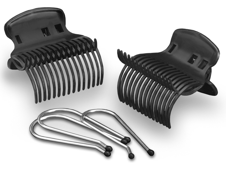 Wałki BaByliss RS035E (3030050154153) - obraz 4