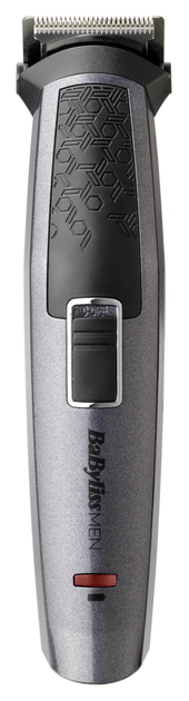 Тример Babyliss Carbon TIitanium MT727E (3030050153132) - зображення 3