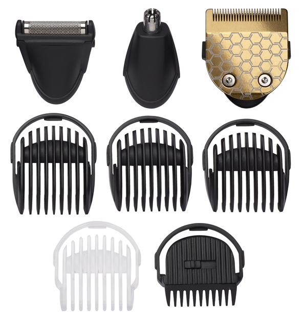 Тример Babyliss Titanium MT726E (3030050153125) - зображення 8