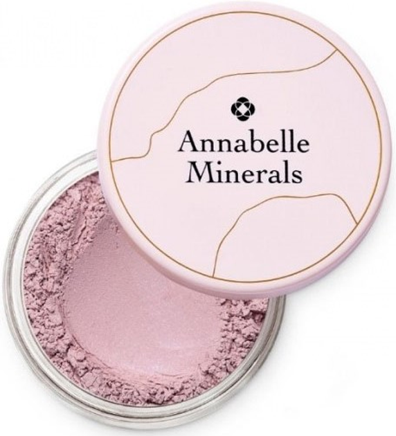 Mineralne cienie do powiek Annabelle Minerals Ice cream 3 g (5904730714204) - obraz 1