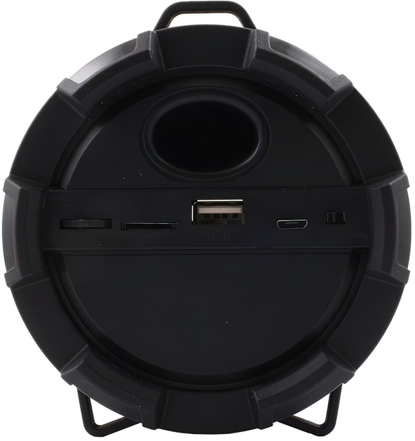 Głośnik przenośny Blow BT900 Black (5900804105428) - obraz 4
