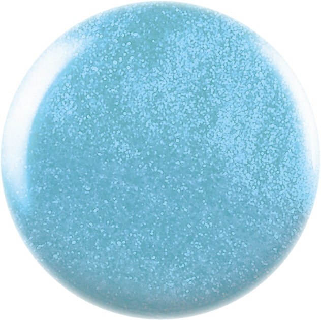 Лак для ногтей CND Vinylux #102 Azure Wish 15 мл - изображение 2