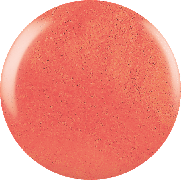 Лак для нігтів CND Vinylux Desert Poppy 15 мл - зображення 2
