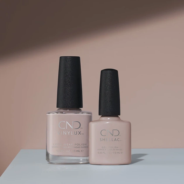 Лак для нігтів CND Vinylux Change Sparker 15 мл - Фото 3 Лак для нігтів CND Vinylux Change Sparker 15 мл - зображення 3