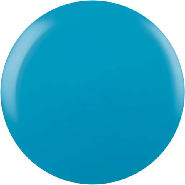 Гель-лак CND Shellac Cerulean Sea 7.3 мл - зображення 2