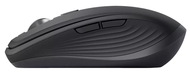 Миша комп'ютерна Logitech MX Anywhere 3S for Business, Graphite (910-006958) (6907489) - изображение 5