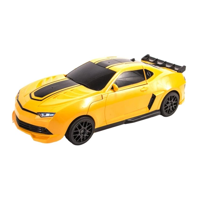Машина на радиоуправлении \"Luxurious Car\". Аккумулятор 3.6 V. Yellow ...