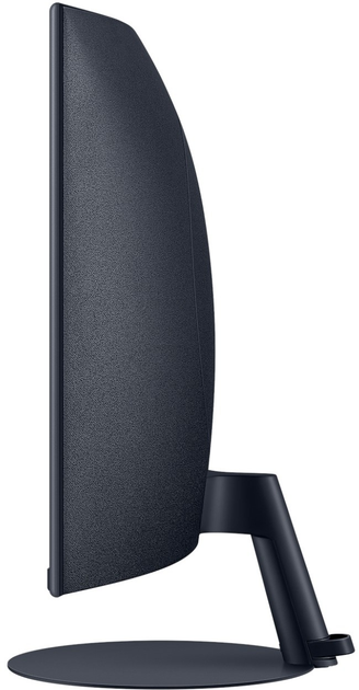 Monitor 32" Samsung Essential Monitor S39C (LS32C390EAUXEN) - obraz 4