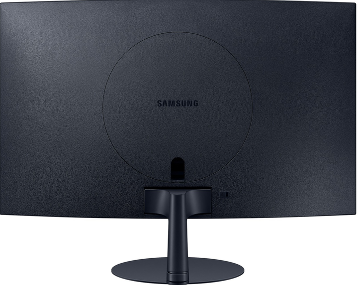 Monitor 32" Samsung Essential Monitor S39C (LS32C390EAUXEN) - obraz 5