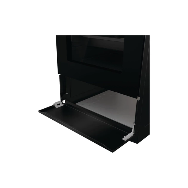 Плита GORENJE GK 5C60 BJ (FM514D-JPD4B) (741291) - изображение 3