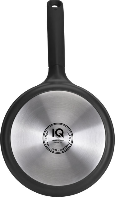 Сковорода IQ Be Chef 26 см (6898016) - изображение 4