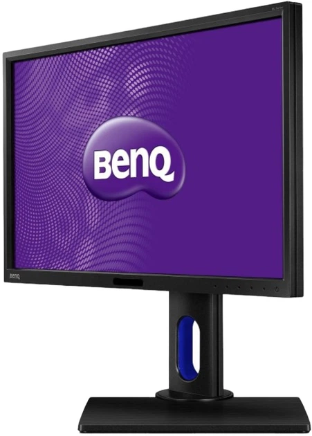Monitor 23.8" Benq BL2420PT (9H.LCWLA.TBE) - obraz 3