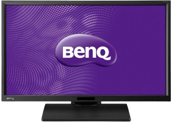 Monitor 23.8" Benq BL2420PT (9H.LCWLA.TBE) - obraz 4