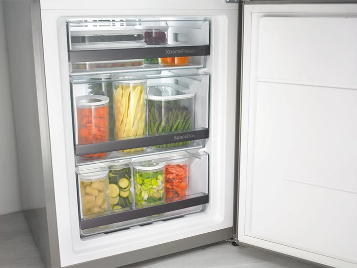 Холодильник Gorenje - NRK 418 ECS4 - изображение 5