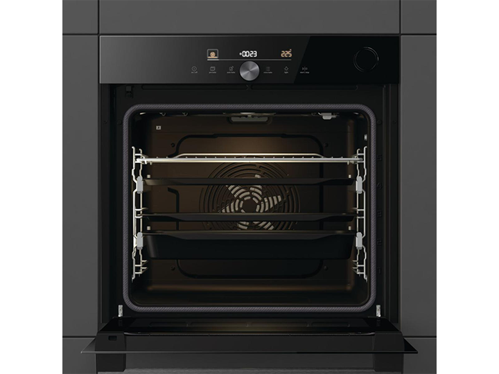 Духова шафа Gorenje - BPSA 6747 DGWI - зображення 3