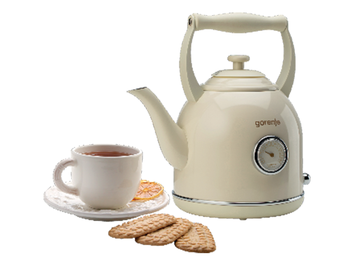 Чайник Gorenje - K 17 CLIN - изображение 4
