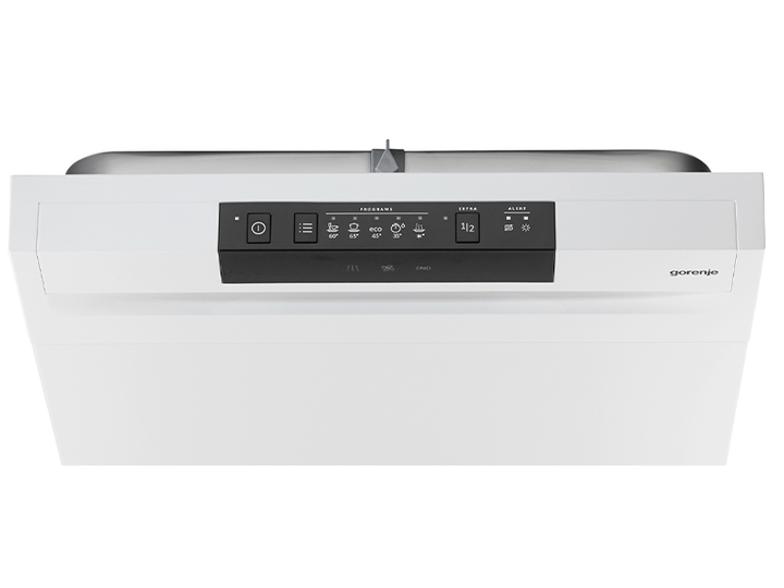 Посудомоечная машина Gorenje - GS520E15W - Фото 3 Посудомоечная машина Gorenje - GS520E15W - изображение 3
