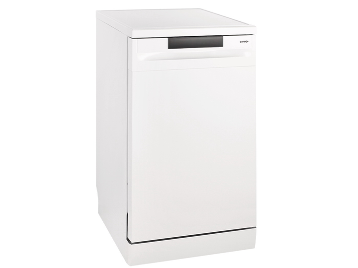 Посудомоечная машина Gorenje - GS520E15W - Фото 6 Посудомоечная машина Gorenje - GS520E15W - изображение 6