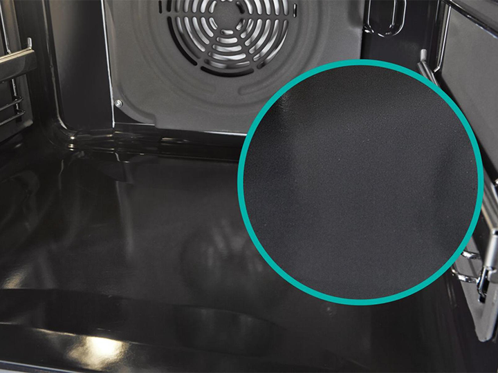 Плита кухонная Gorenje - GEC 5 A 41 WG - изображение 9