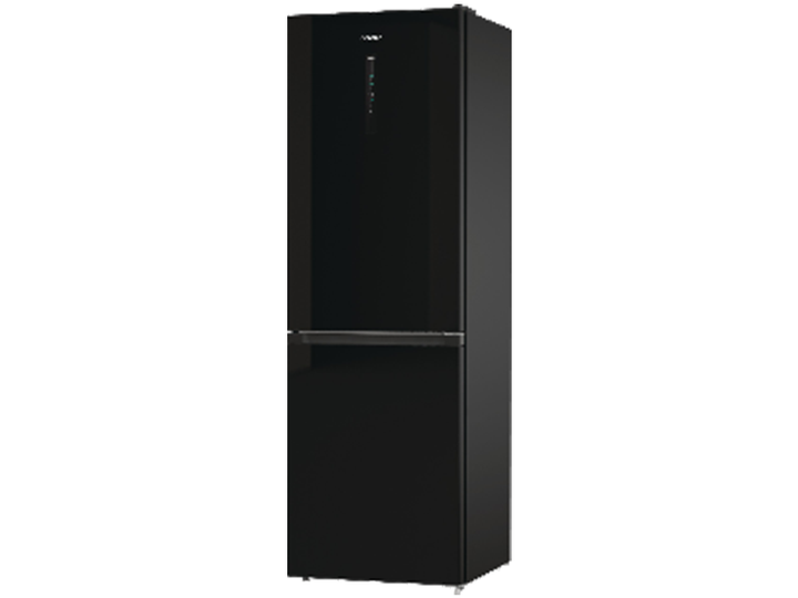 Холодильник Gorenje - NRK6192ABK4 - изображение 3