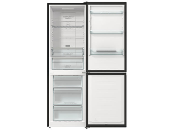 Холодильник Gorenje - NRK6192ABK4 - изображение 5