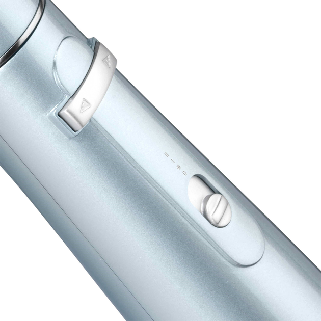 Suszarko-lokówka BaByliss Hydro Fusion AS773E (3030050165340) - obraz 4