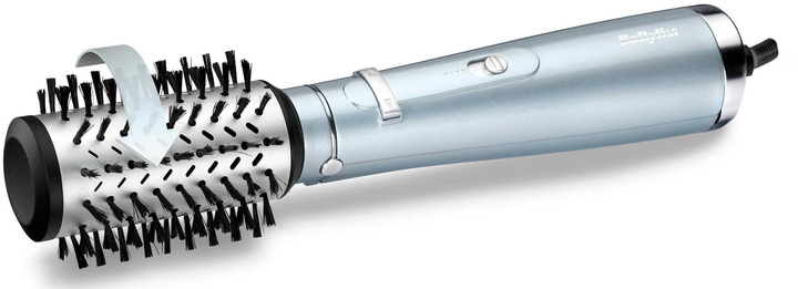 Suszarko-lokówka BaByliss Hydro Fusion AS773E (3030050165340) - obraz 5
